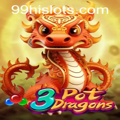 Descubra o Fascinante Mundo de 3PotDragons: Um Jogo de Estratégia Cativante