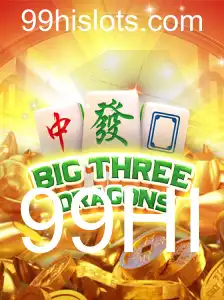 Descubra o Fascinante Mundo de BigThreeDragons: Um Jogo Estratégico Envolvente