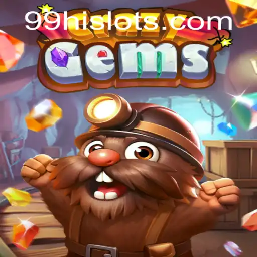 Descubra a Emoção de CrazyGems: Um Mergulho na Aventura Intensa do Jogo
