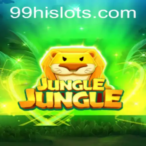 Aventura em JungleJungle: Descubra um Novo Mundo com 99HI