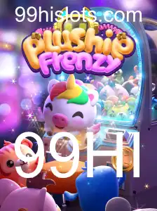 PlushieFrenzy e a Emoção do 99HI: A Nova Sensação dos Jogos Digitais