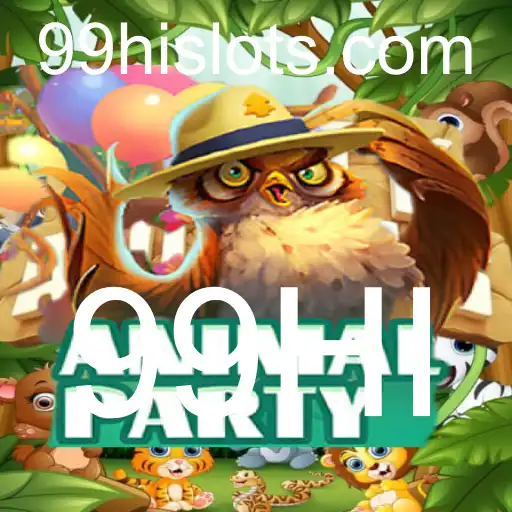 AnimalParty: Um Novo Jogo e sua Atração pelo Público