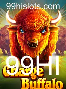 ChargeBuffalo: A Nova Sensação dos Jogos Online