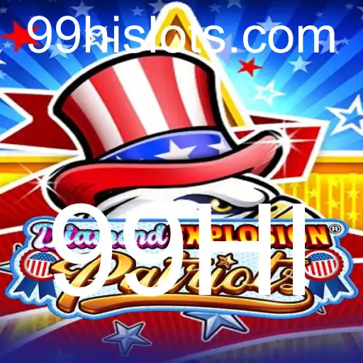 DiamondExplosionPatriots: A Revolução Explosiva do Entretenimento