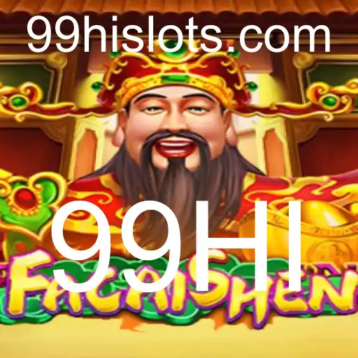 Descubra o Mundo de FaCaiShen: O Novo Jogo Sensação com a Palavra-Chave 99HI