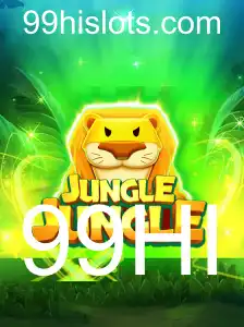Aventura em JungleJungle: Descubra um Novo Mundo com 99HI
