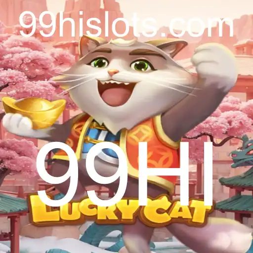 Descubra LuckyCat: O Jogo Que Está Transformando o Mundo do Entretenimento