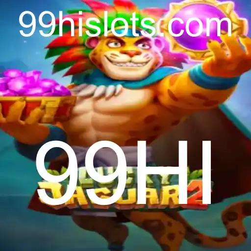 Explorando Luckyjaguar2: O Jogo Empolgante do Momento com 99HI