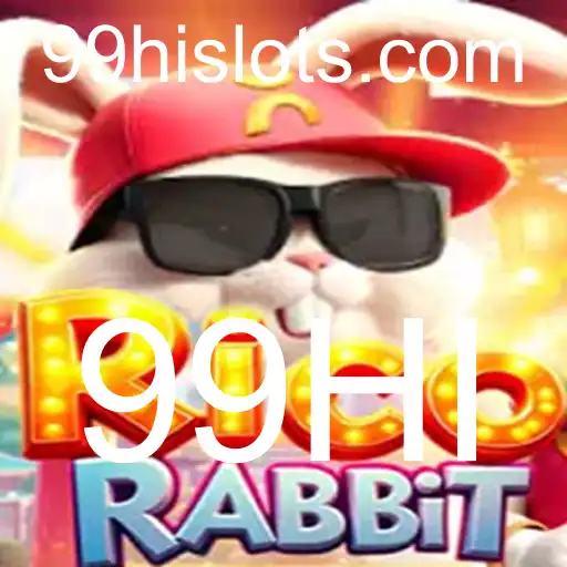 Descubra o RicoRabbit: O Novo Jogo que Está Conquistando o Mundo com a Palavra-chave 99HI