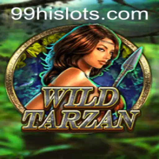 Aventura Selvagem no WildTarzan: Explore a Selva com Emoção